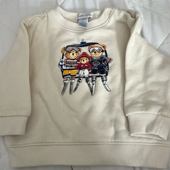 Sweater - Picture 1 of 2